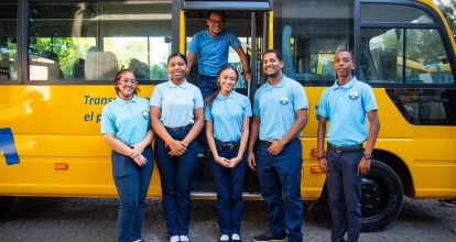 TRAE ahorra más de RD$21,500 millones a familias dominicanas