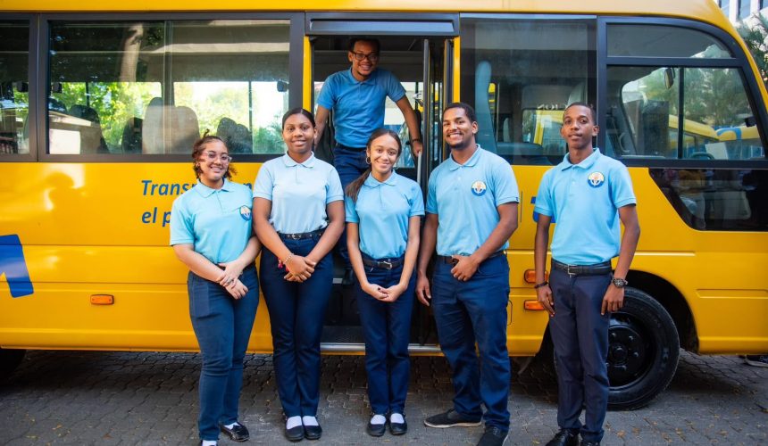 TRAE ahorra más de RD$21,500 millones a familias dominicanas