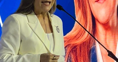 Carolina Mejía: “Que ningún perremeísta se sienta extraño en el gobierno que ayudó a construir”