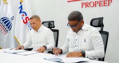 Propeep impulsa formación técnica y ciberseguridad mediante acuerdos interinstitucionales