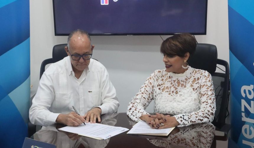 Caribe Tours beneficiará unos 15 mil colaboradores con acuerdo académico internacional