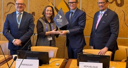 RD asume por primera vez coordinación Grupo de Latinoamérica y el Caribe ante la OIT