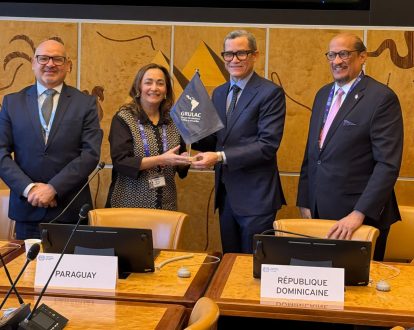 RD asume por primera vez coordinación Grupo de Latinoamérica y el Caribe ante la OIT