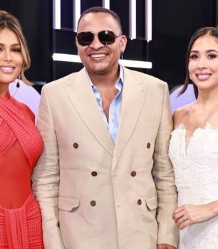 Wason Brazobán vuelve a la televisión tras una década en especial de “Ellas en la Noche”