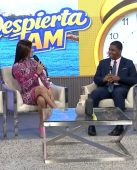 Saul Gustavo Encarnación y Pamela De La Cruz revelan claves para obtener la visa estadounidense y evitar errores comunes