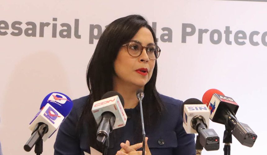 Eco red pide consenso y criterios técnicos para reformar Ley de Residuos