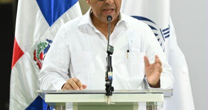 IAD inicia en Azua el Plan Nacional de Titulación Definitiva que beneficiará a más de 4 mil parceleros de la Reforma Agraria