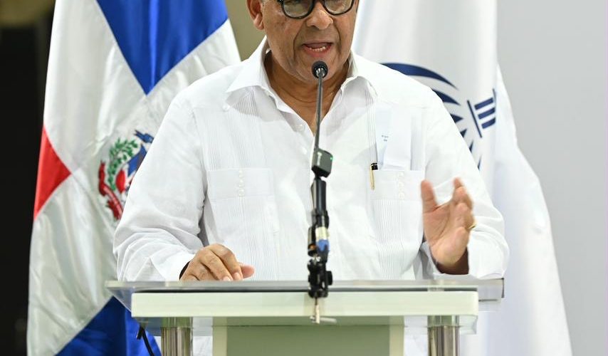 IAD inicia en Azua el Plan Nacional de Titulación Definitiva que beneficiará a más de 4 mil parceleros de la Reforma Agraria