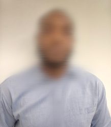 Policía Nacional apresa hombre acusado de recibir más de RD$711 mil mediante transferencias ilícitas
