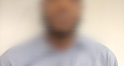 Policía Nacional apresa hombre acusado de recibir más de RD$711 mil mediante transferencias ilícitas