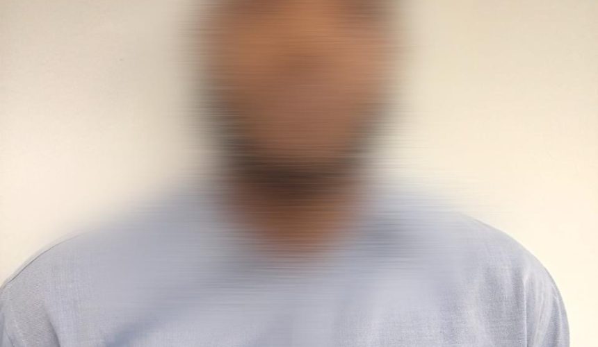 Policía Nacional apresa hombre acusado de recibir más de RD$711 mil mediante transferencias ilícitas