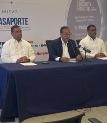 Pasaportes elimina pago adicional por pérdida o deterioro; ahorrará RD$48 millones a ciudadanos