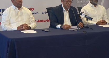Pasaportes elimina pago adicional por pérdida o deterioro; ahorrará RD$48 millones a ciudadanos