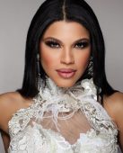 Keila Lorena Pérez busca convertirse en la próxima Miss República Dominicana Universo 2026