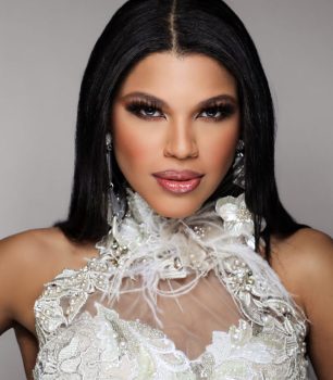 Keila Lorena Pérez busca convertirse en la próxima Miss República Dominicana Universo 2026