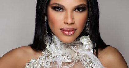 Keila Lorena Pérez busca convertirse en la próxima Miss República Dominicana Universo 2026