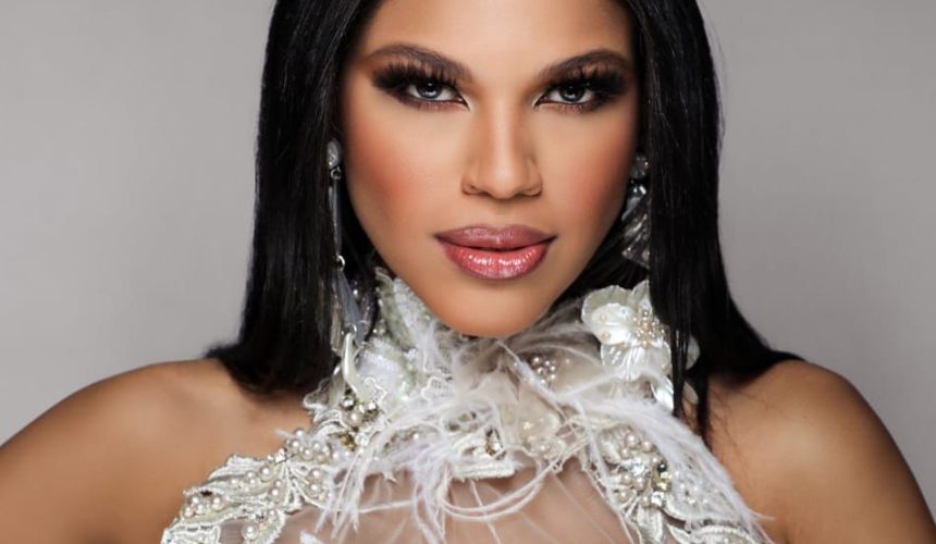 Keila Lorena Pérez busca convertirse en la próxima Miss República Dominicana Universo 2026