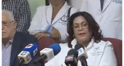 Alertan sobre impacto del nuevo Código Penal y cuestionamientos al manejo financiero del CMD