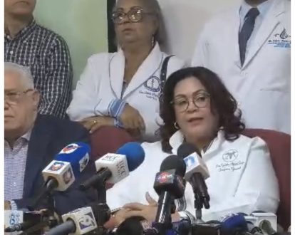 Alertan sobre impacto del nuevo Código Penal y cuestionamientos al manejo financiero del CMD