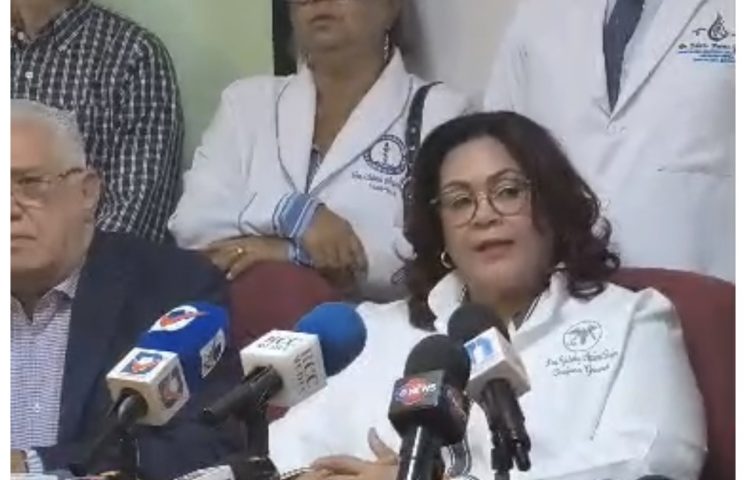 Alertan sobre impacto del nuevo Código Penal y cuestionamientos al manejo financiero del CMD