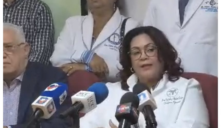 Alertan sobre impacto del nuevo Código Penal y cuestionamientos al manejo financiero del CMD