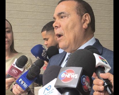 “No respondemos a intereses particulares”; investigan presuntas irregularidades de mas de 60 millones en CMD