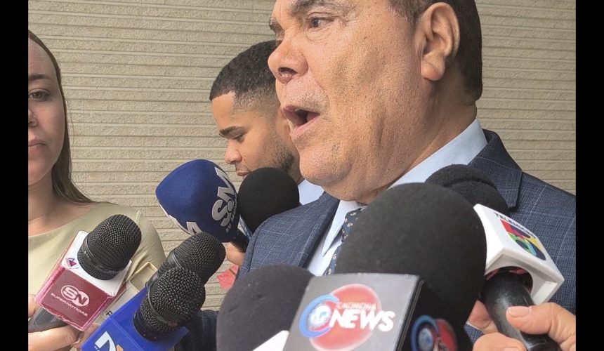 “No respondemos a intereses particulares”; investigan presuntas irregularidades de mas de 60 millones en CMD