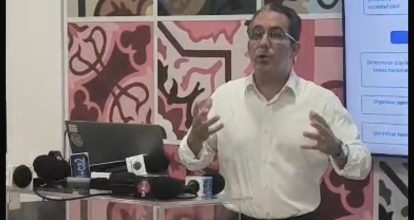 Revitalización de la Ciudad Colonial avanza; trabajos estarán listos en diciembre