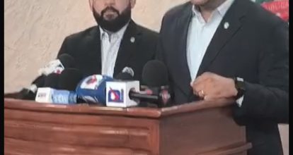 Diputados por Santo Domingo Norte solicitan investigación a licitación para alquiler de camiones de basura por 114 millones de pesos