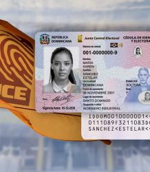 JCE informa nueva cédula ha sido reconocida como el mejor documento público de la región en 2026