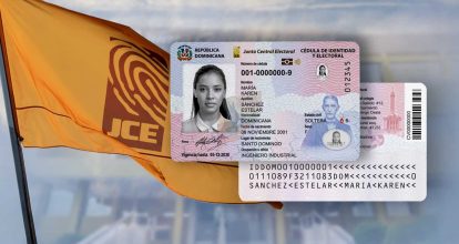 JCE informa nueva cédula ha sido reconocida como el mejor documento público de la región en 2026