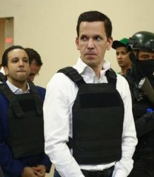 Ministerio Público obtiene auto de apertura a juicio contra Jochi Gómez, Hugo Beras y compartes