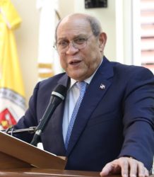 Gobierno lanzará este jueves la Consulta Nacional para el Futuro de la Educación Dominicana