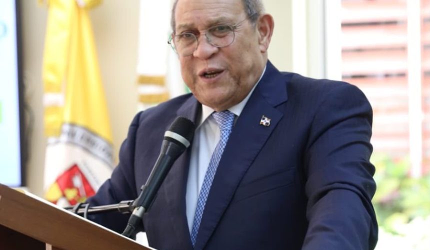 Gobierno lanzará este jueves la Consulta Nacional para el Futuro de la Educación Dominicana