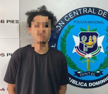 PN ocupa presunta marihuana durante operativo contra el microtráfico en Esperanza, Valverde