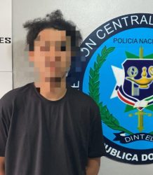 PN ocupa presunta marihuana durante operativo contra el microtráfico en Esperanza, Valverde