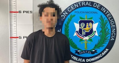 PN ocupa presunta marihuana durante operativo contra el microtráfico en Esperanza, Valverde