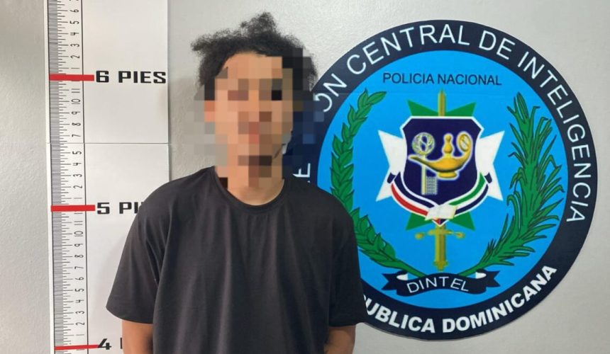 PN ocupa presunta marihuana durante operativo contra el microtráfico en Esperanza, Valverde