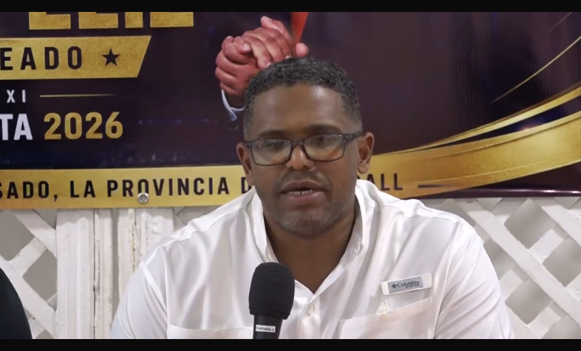 ASOPROSADO anuncia la XXI edición del Torneo Chata de la Provincia Santo Domingo a partir del 4 de julio