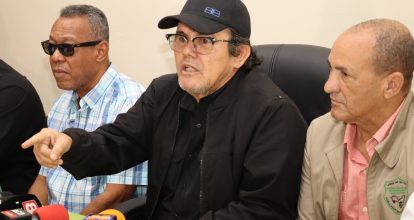 ANPA anuncia nueva marcha al Palacio Nacional para el 24 de julio