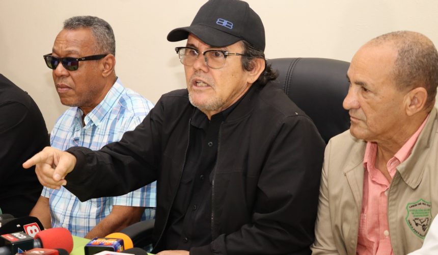ANPA anuncia nueva marcha al Palacio Nacional para el 24 de julio
