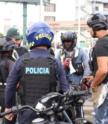 Policía Nacional detiene a 81 personas en operativos preventivos e investigativos realizados en las últimas 24 horas