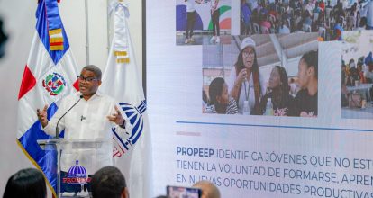 Propeep anuncia segunda etapa del programa de transformación urbana PRO-TU; impactará más de 800 viviendas en la autopista 6 de Noviembre