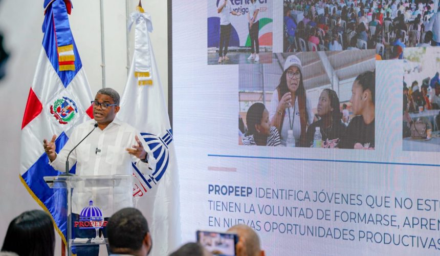Propeep anuncia segunda etapa del programa de transformación urbana PRO-TU; impactará más de 800 viviendas en la autopista 6 de Noviembre
