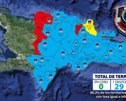 Fuerza de Tarea Conjunta consolida histórica reducción de homicidios; tasa acumulada baja a 6.98 por cada 100,000 habitantes