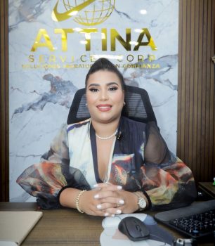 Attina Service Corp abre oficina en Santo Domingo para acercar servicios internacionales a la comunidad dominicana