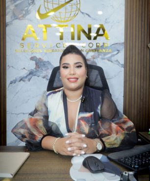Attina Service Corp abre oficina en Santo Domingo para acercar servicios internacionales a la comunidad dominicana