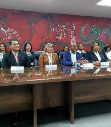 Junta Directiva del Colegio Médico Dominicano detecta irregularidades financieras en el IPPS e inicia investigación