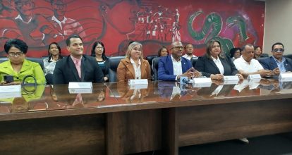 Junta Directiva del Colegio Médico Dominicano detecta irregularidades financieras en el IPPS e inicia investigación