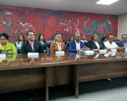 Junta Directiva del Colegio Médico Dominicano detecta irregularidades financieras en el IPPS e inicia investigación